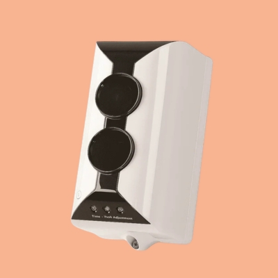 Beam Detector