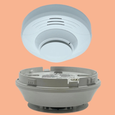 Carbon Monoxide Detectors