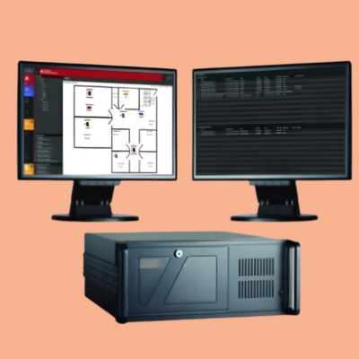 Fire Alarm Systems