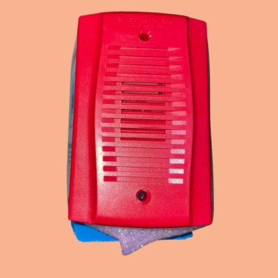 Fire Siren