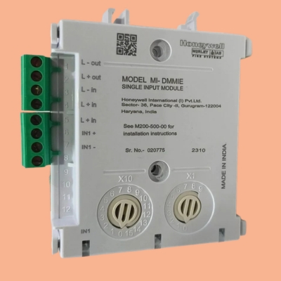 Monitor Module